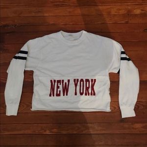 Brandy Melville long sleeve